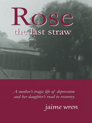 cover image of Rose